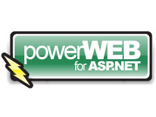 PowerWEB File Upload for ASP .NET